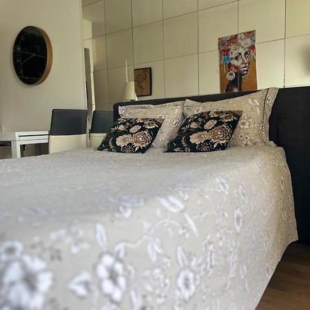 Studio Trocadero Paris 16 Экстерьер фото