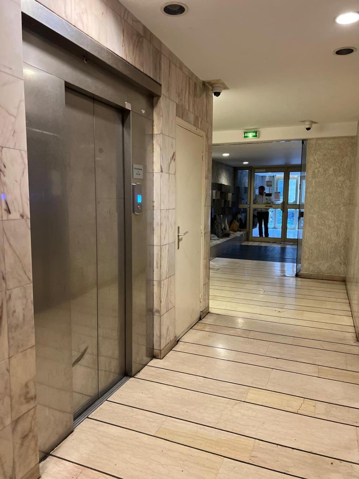 Studio Trocadero Paris 16 Экстерьер фото