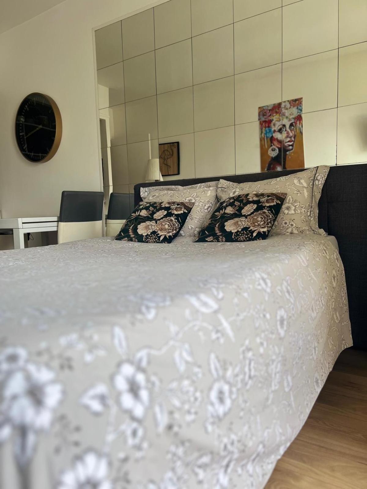 Studio Trocadero Paris 16 Экстерьер фото