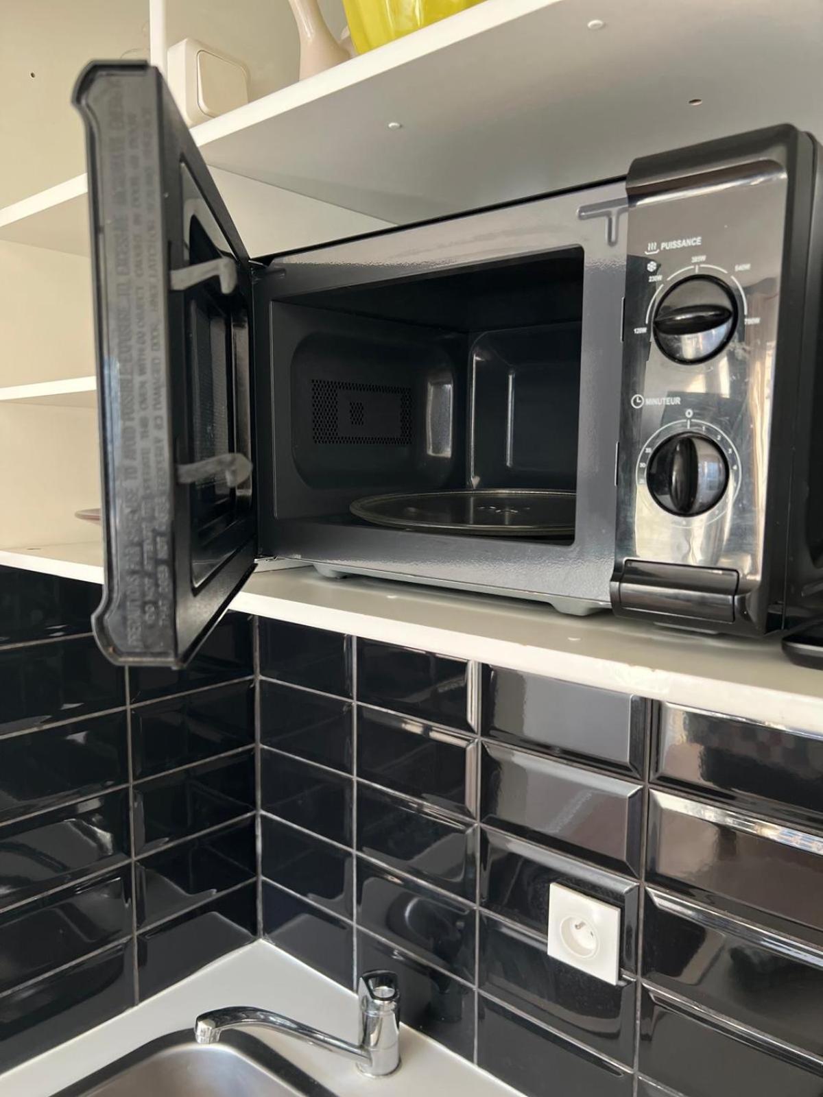 Studio Trocadero Paris 16 Экстерьер фото